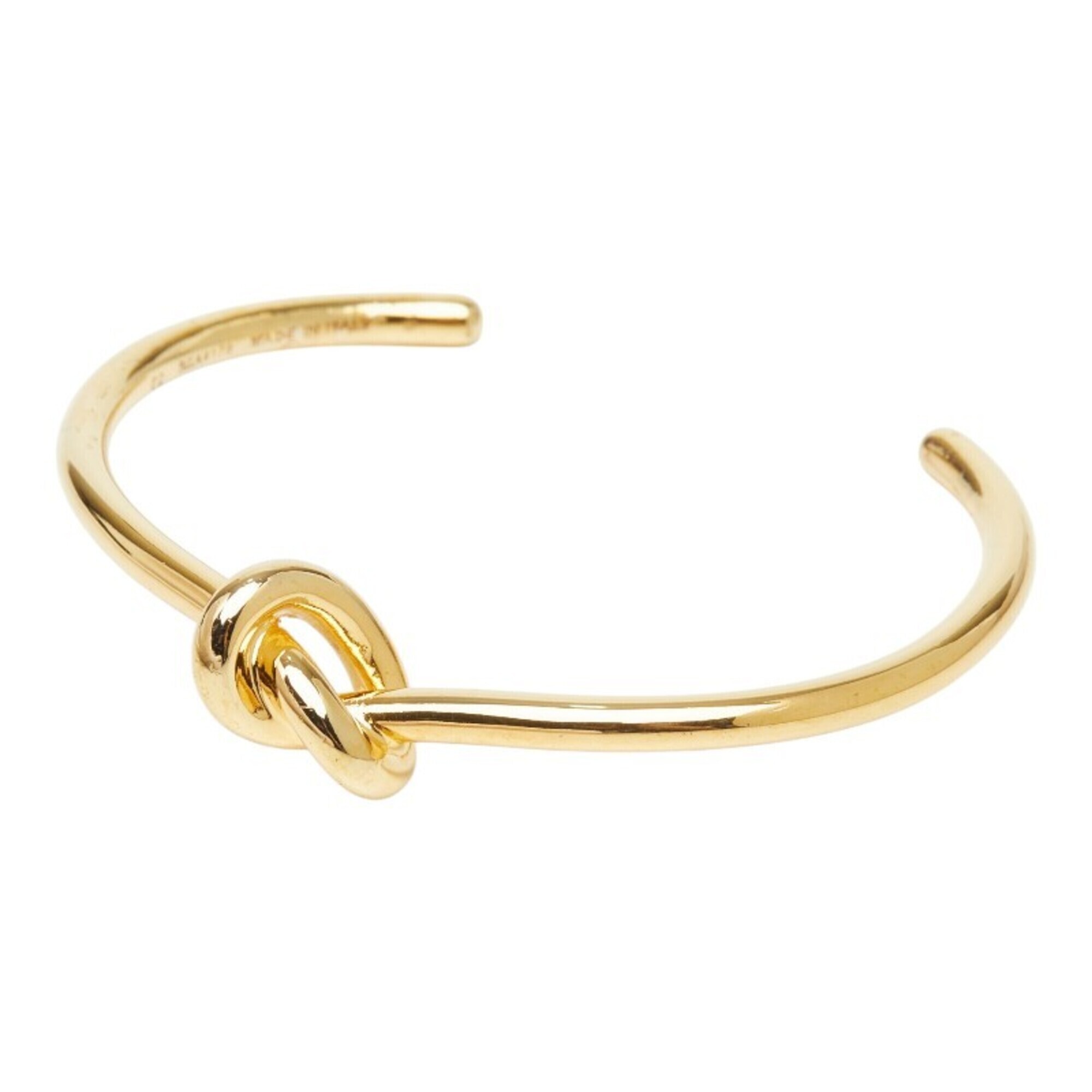 Celine Gold Bracelet